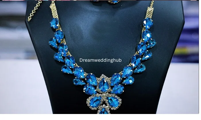 Vasantham Jewellery